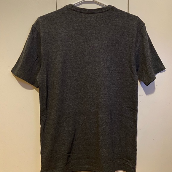 Adidas We The North Logo Boy Tee - Picture 4 of 5